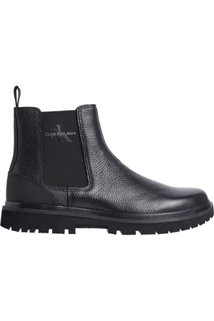 Calvin Klein Herren, Schuhe, Schwarzk, 43 EUGröße: