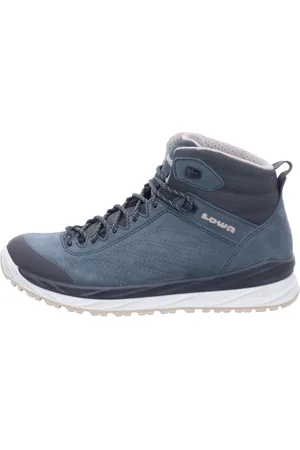 Lowa Damen, Sport, Blau, 38 EUGröße:
