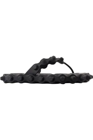 Alexander Wang Damen, Schuhe, Schwarzk, 35 EUGröße: