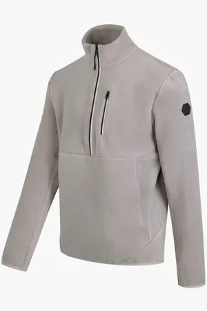 Cruyff Herren, Sweatshirts & Hoodies, Grau, MGröße:
