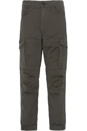 Schott NYC Herren, Hosen, Grau, W31Größe: