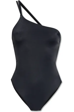VERSACE Damen, Bademode, Schwarzk, XLGröße: