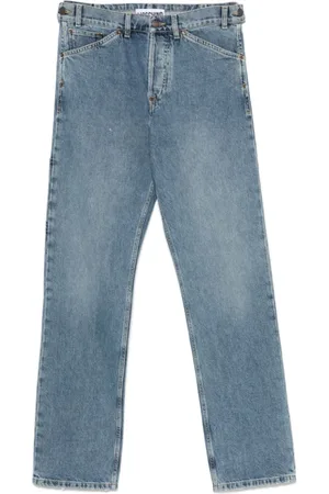 Moschino Herren, Jeans, Blau, LGröße: