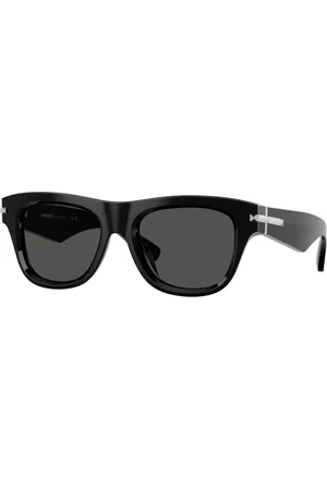 Burberry Herren, Accessories, Schwarzk, 53 MMGröße: