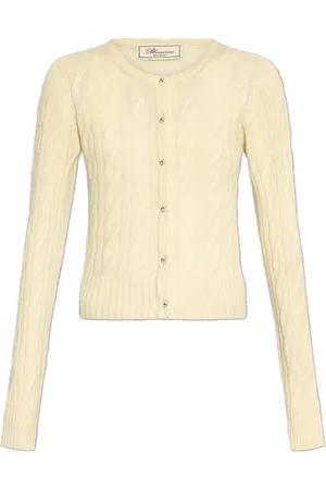 BLUMARINE Damen, Strickwaren, , MGröße: