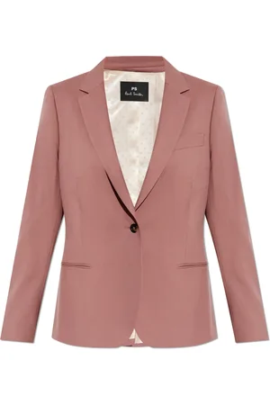 Paul Smith Damen, Jacken, Rosa, SGröße: