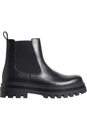 Calvin Klein Herren, Schuhe, Schwarzk, 46 EUGröße: