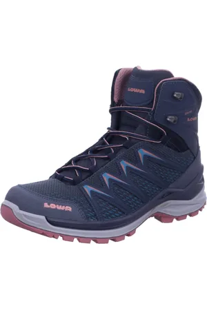 Lowa Damen, Sport, Blau, 39 EUGröße: