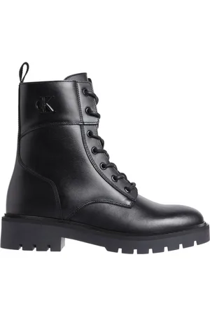 Calvin Klein Damen, Schuhe, Schwarzk, 37 EUGröße:
