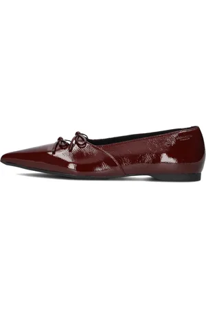 Vagabond Damen, Schuhe, Rot, 40 EUGröße: