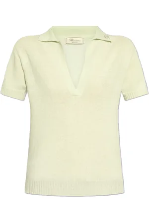 BLUMARINE Damen, Oberteile, Grün, XSGröße:
