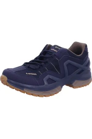 Lowa Herren, Sport, Blau, 45 EUGröße: