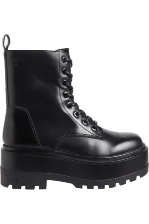 Calvin Klein Damen, Schuhe, Schwarzk, 37 EUGröße: