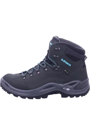 Lowa Damen, Sport, Grau, 37 EUGröße: