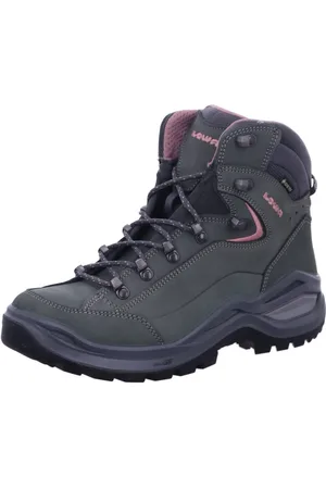 Lowa Damen, Sport, Grün, 38 1/2 EUGröße: