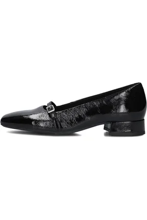 Vagabond Damen, Schuhe, Schwarzk, 36 EUGröße:
