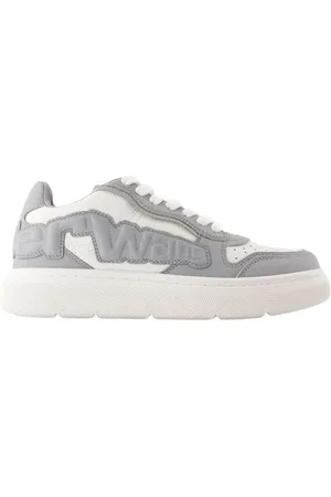 Alexander Wang Damen, Schuhe, Grau, 40 EUGröße: