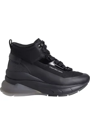 Calvin Klein Damen, Schuhe, Schwarzk, 39 EUGröße: