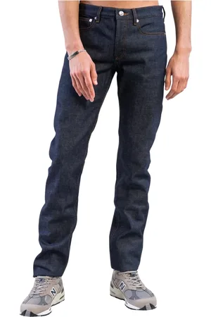 A.P.C. Herren, Jeans, Blau, W34Größe: