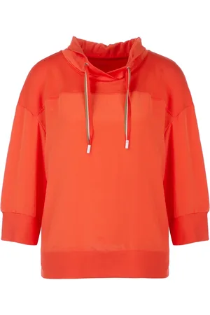 Marc Cain Damen, Sweatshirts & Hoodies, , XLGröße: