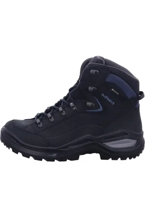 Lowa Damen, Sport, Schwarzk, 39 EUGröße: