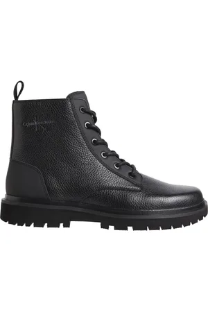 Calvin Klein Herren, Schuhe, Schwarzk, 46 EUGröße: