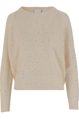 Allude Damen, Strickwaren, , LGröße: