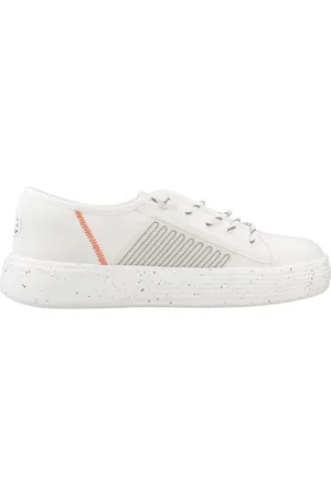 Hey dude Damen, Schuhe, Weiß, 39 EUGröße: