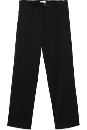 Helmut Lang Herren, Hosen, Schwarzk, W34Größe:
