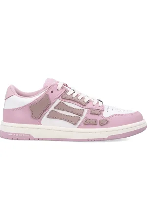 AMIRI Damen, Schuhe, Rosa, 40 EUGröße: