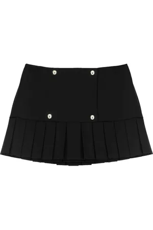 Imperial Damen, Röcke, Schwarzk, LGröße: