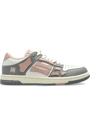 AMIRI Damen, Schuhe, Grau, 40 EUGröße: