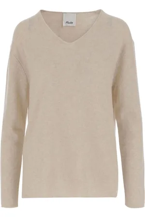 Allude Damen, Strickwaren, , SGröße: