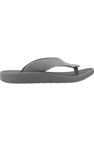 Hey dude Herren, Schuhe, Grau, 42 EUGröße: