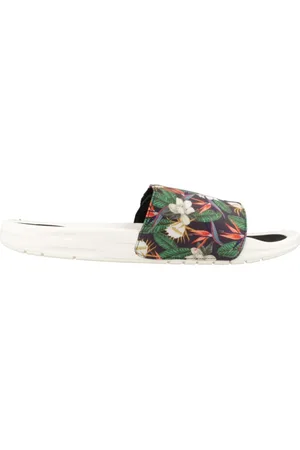 Hey dude Herren, Schuhe, Mehrfarbig, 42 EUGröße: