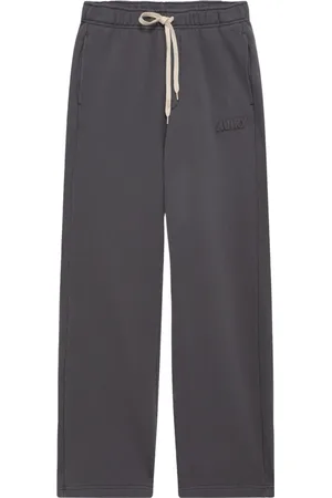 Autry Damen, Hosen, Grau, SGröße: