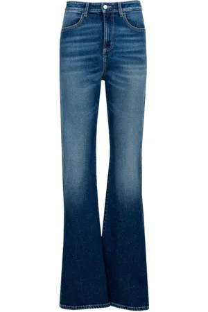 Icon Denim Damen, Jeans, Blau, W31Größe: