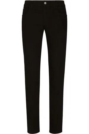 Dolce & Gabbana Herren, Jeans, Blau, 3XLGröße: