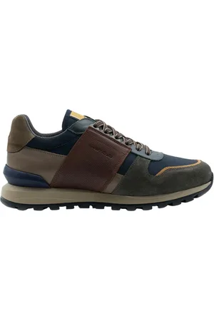 Ambitious Herren, Schuhe, Braun, 43 EUGröße: