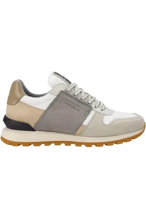 Ambitious Herren, Schuhe, Weiß, 41 EUGröße: