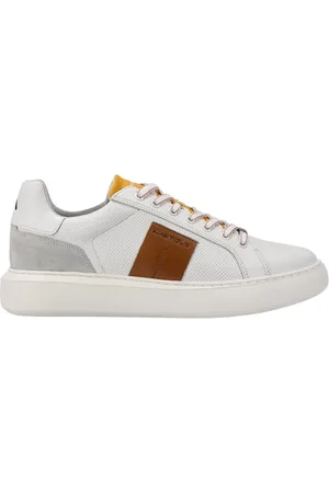 Ambitious Herren, Schuhe, Weiß, 41 EUGröße: