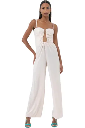 Fracomina Damen, Jumpsuits & Playsuits, , XSGröße: