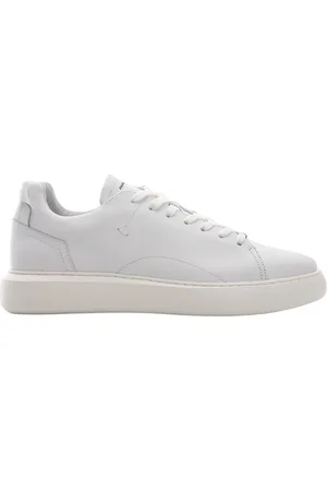 Ambitious Herren, Schuhe, Weiß, 45 EUGröße: