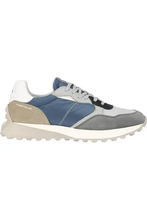 Ambitious Herren, Schuhe, Blau, 44 EUGröße: