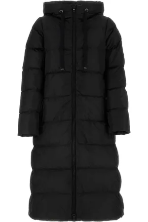 RefrigiWear Damen, Mäntel, Schwarzk, MGröße: