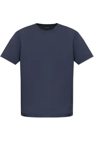 Tom Ford Herren, Oberteile, Blau, XLGröße: