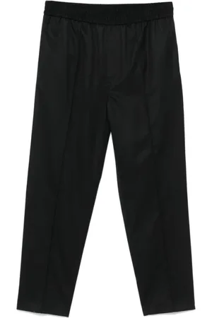 A.P.C. Herren, Hosen, Schwarzk, XLGröße: