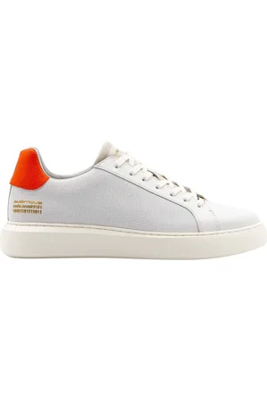 Ambitious Herren, Schuhe, Weiß, 44 EUGröße:
