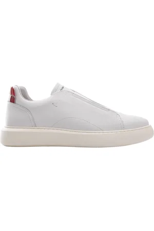 Ambitious Herren, Schuhe, Weiß, 45 EUGröße: