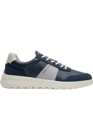 Ambitious Herren, Schuhe, Blau, 42 EUGröße: